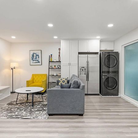 New Renovated 2B2B Apt Self Checkin Free Parking 1 Pasadena Zewnętrze zdjęcie