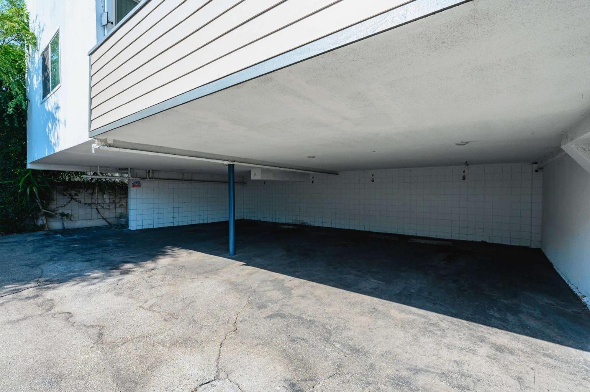 New Renovated 2B2B Apt Self Checkin Free Parking 1 Pasadena Zewnętrze zdjęcie