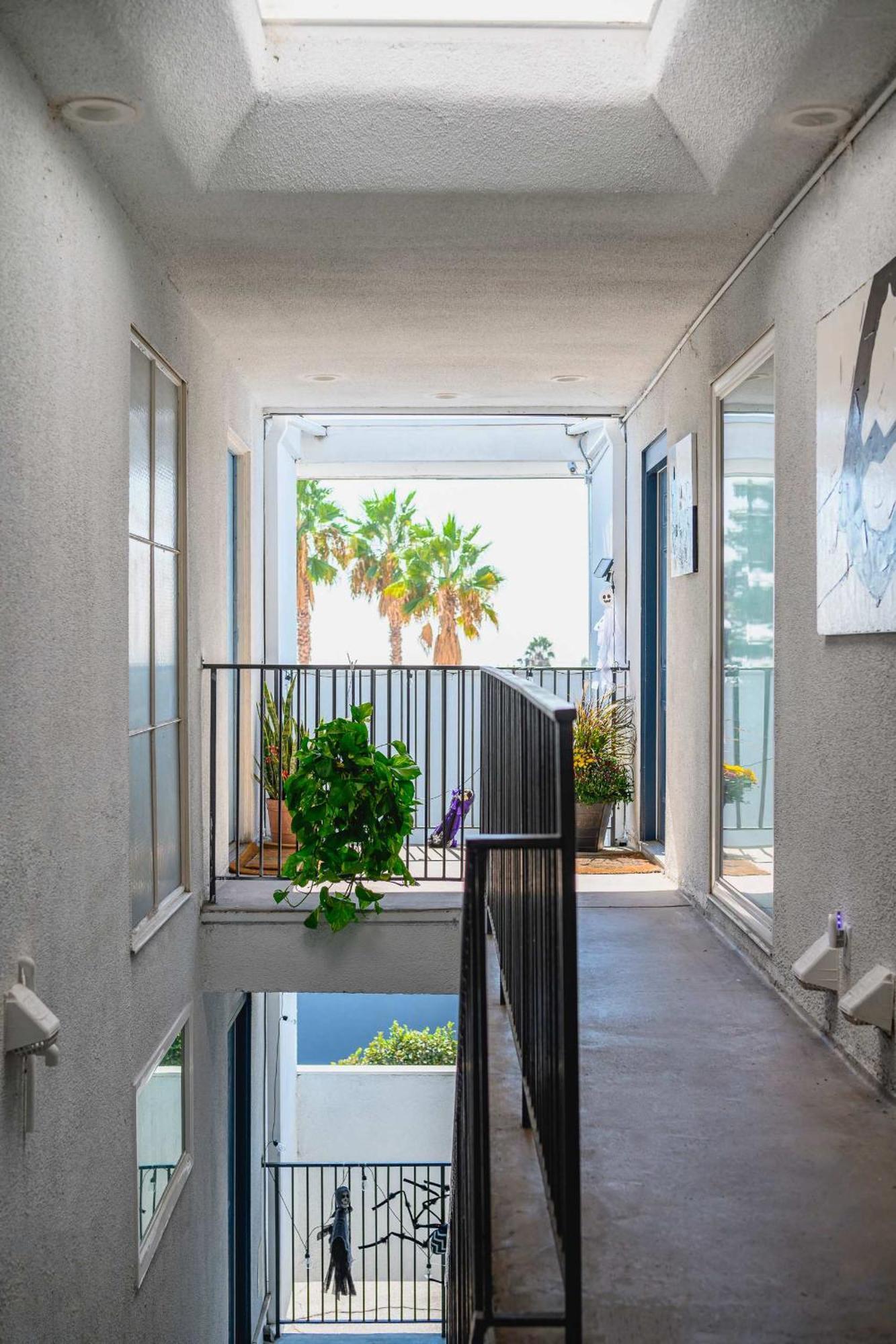New Renovated 2B2B Apt Self Checkin Free Parking 1 Pasadena Zewnętrze zdjęcie