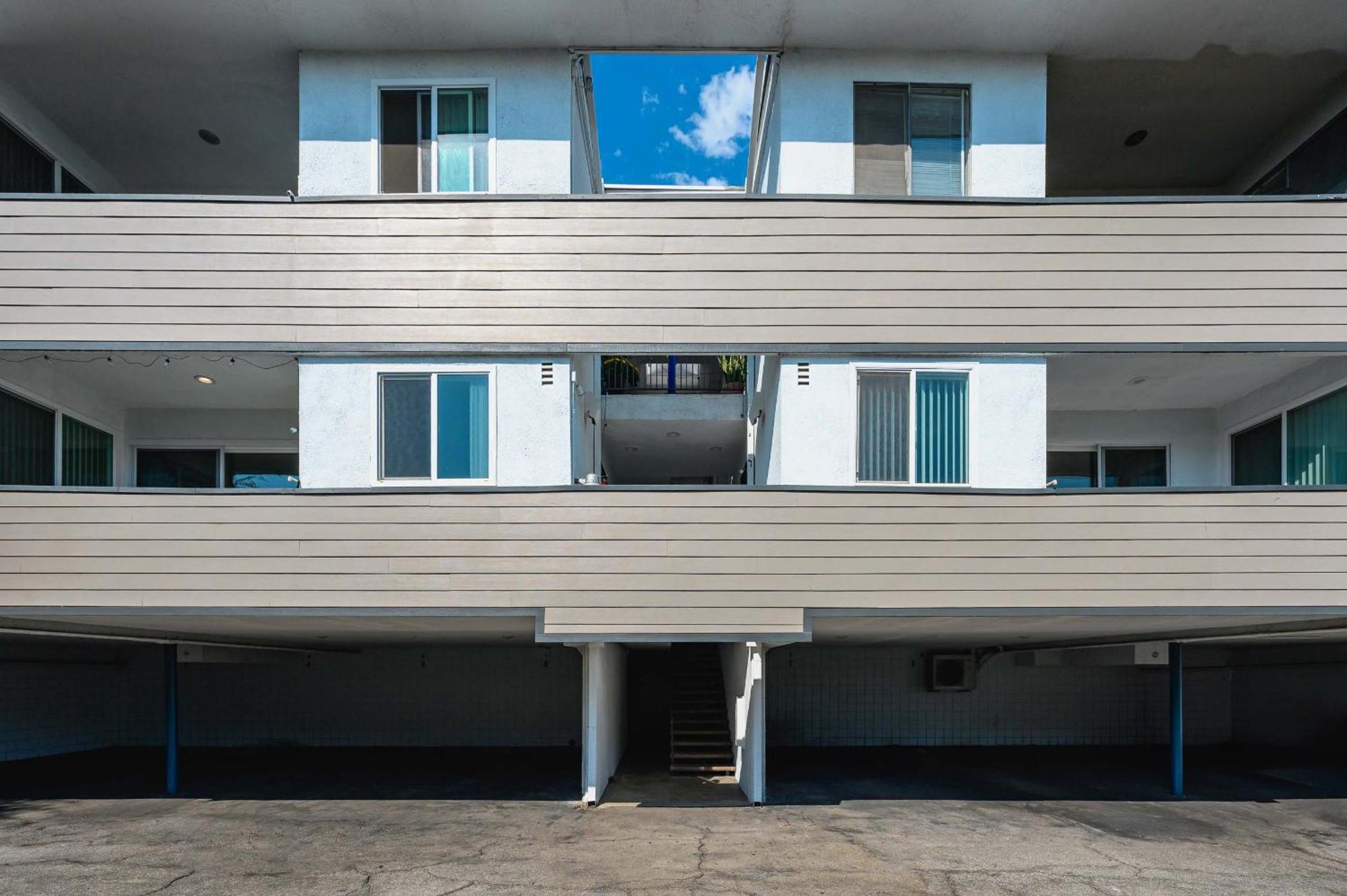 New Renovated 2B2B Apt Self Checkin Free Parking 1 Pasadena Zewnętrze zdjęcie