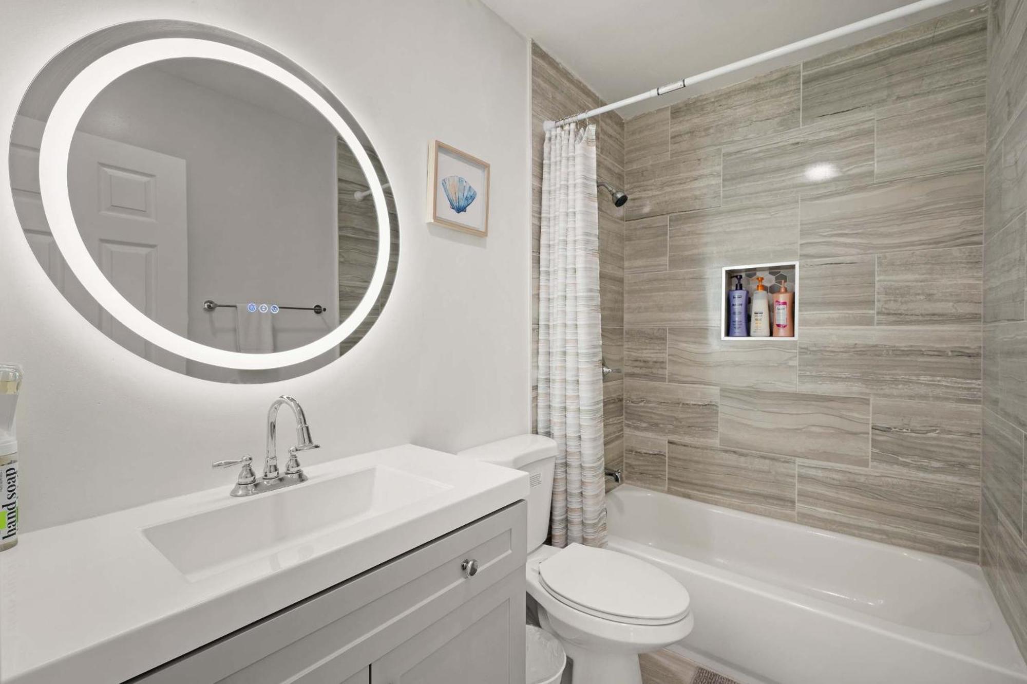 New Renovated 2B2B Apt Self Checkin Free Parking 1 Pasadena Zewnętrze zdjęcie