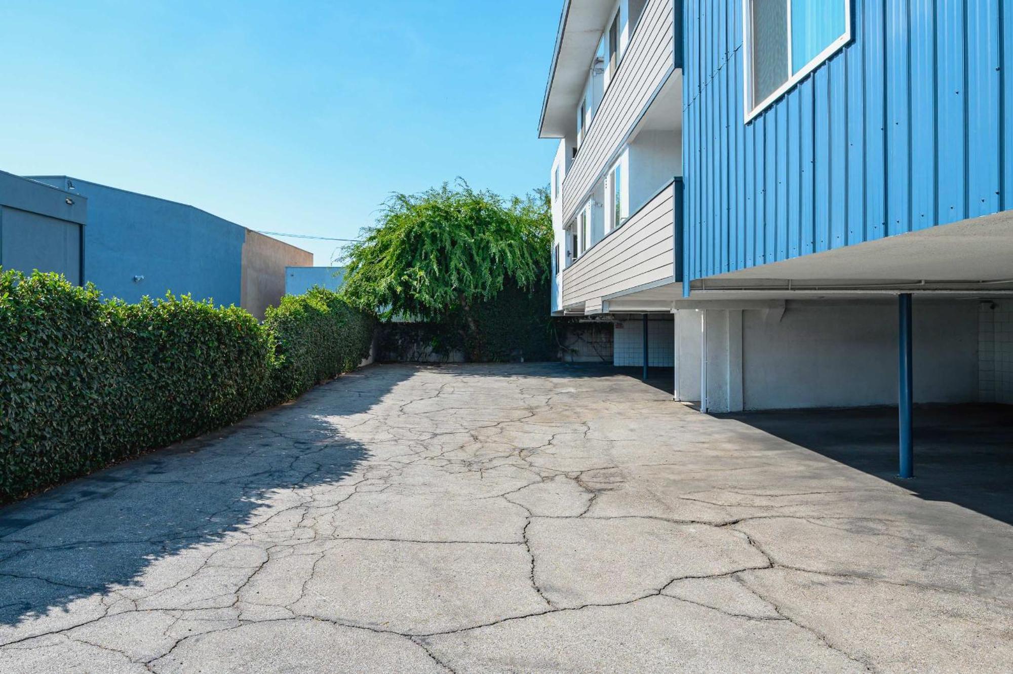 New Renovated 2B2B Apt Self Checkin Free Parking 1 Pasadena Zewnętrze zdjęcie