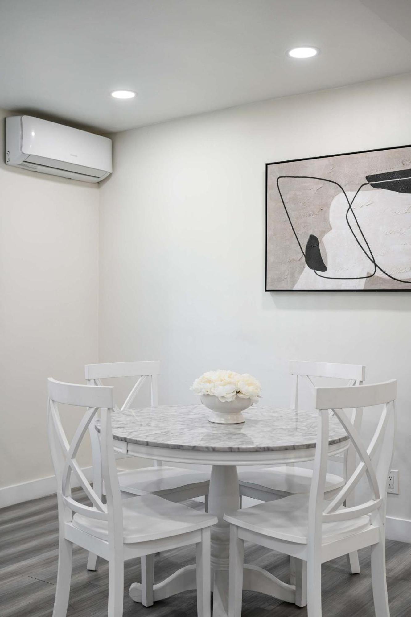 New Renovated 2B2B Apt Self Checkin Free Parking 1 Pasadena Zewnętrze zdjęcie